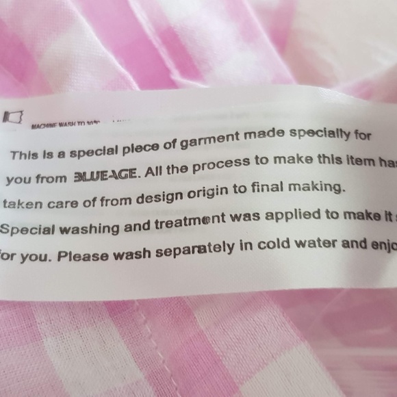 dress - Picture 8 of 9